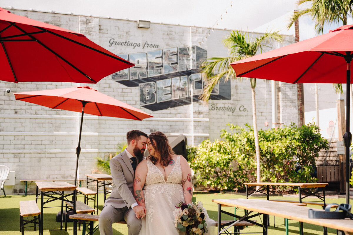 00027McNeilePhotography-GreenBench- florida elopements-chantilly chic celebrations