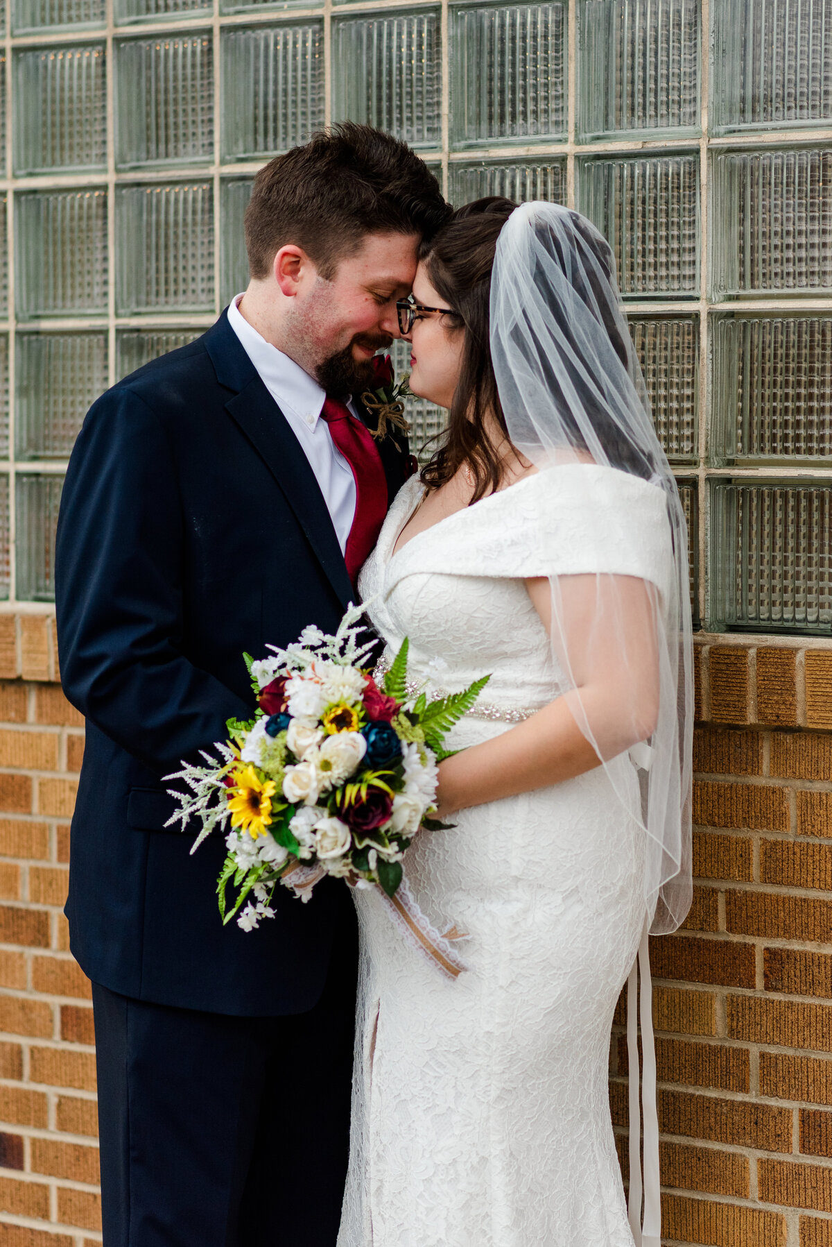 PA Wedding Photographer - Meghan Luckenbill Photography-8