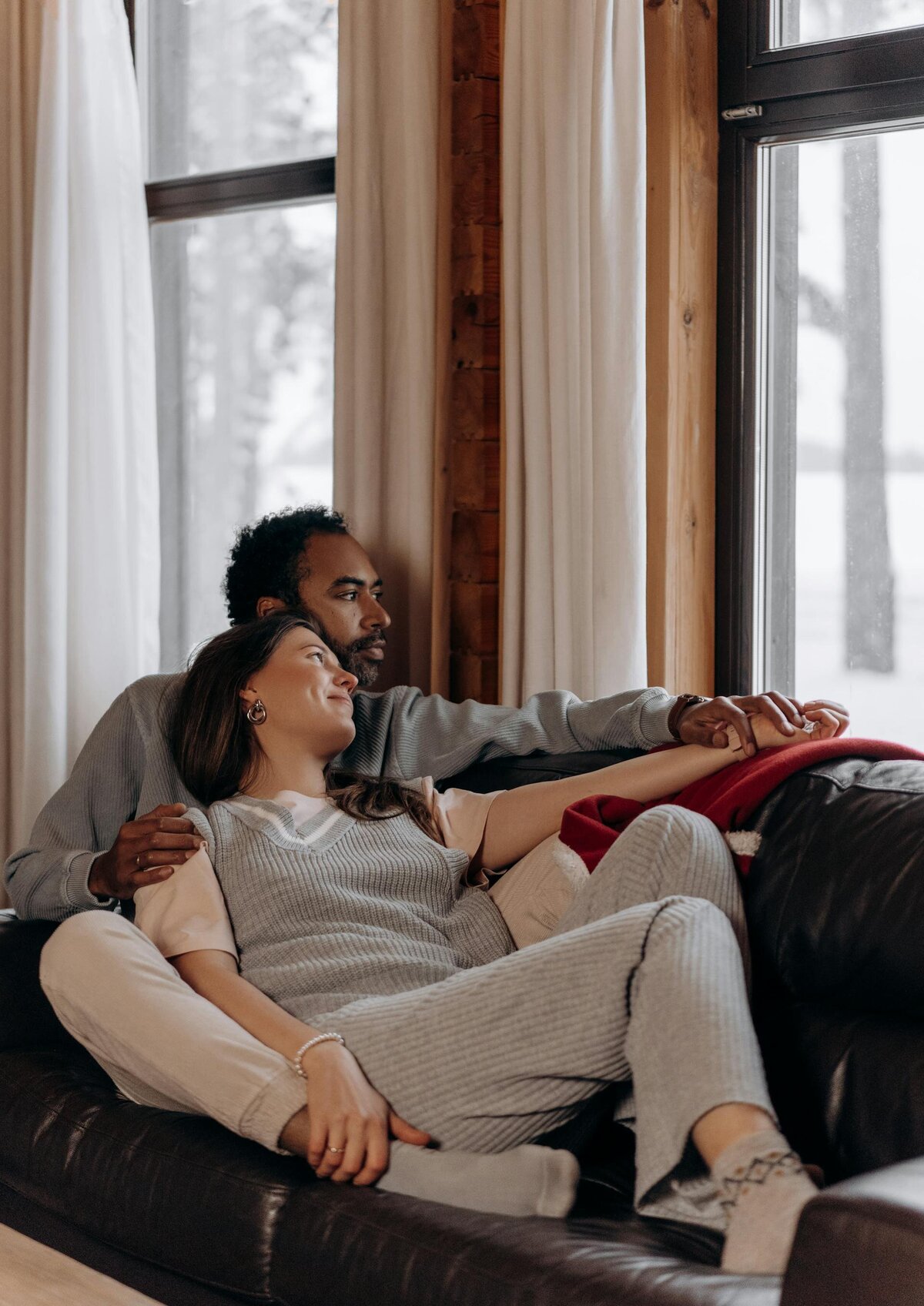 Marriage Therapy and Counseling for Interracial Couples