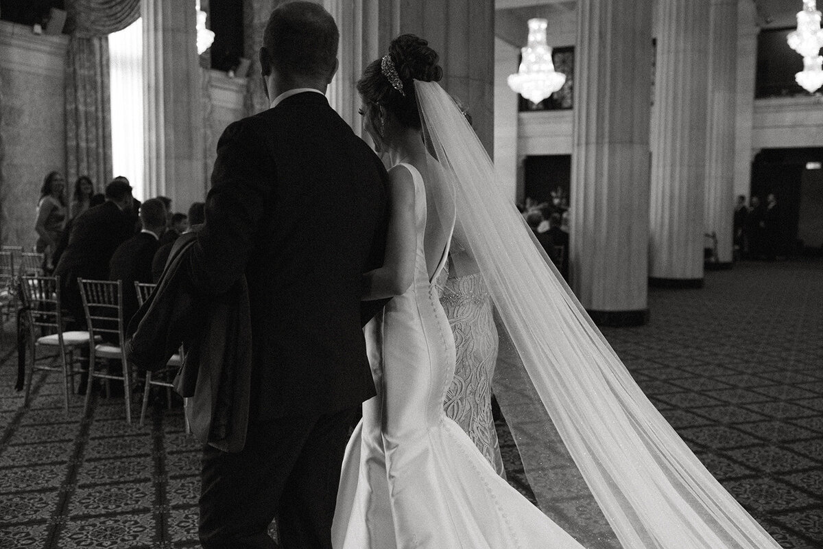Ballroom at McKay Grand Rapids Wedding-46