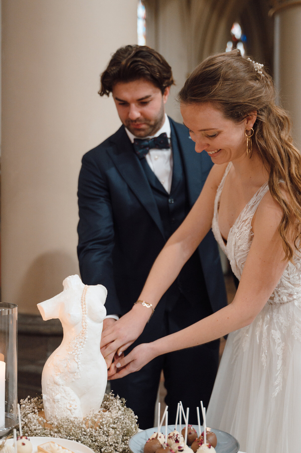 Meraki Cakestudio