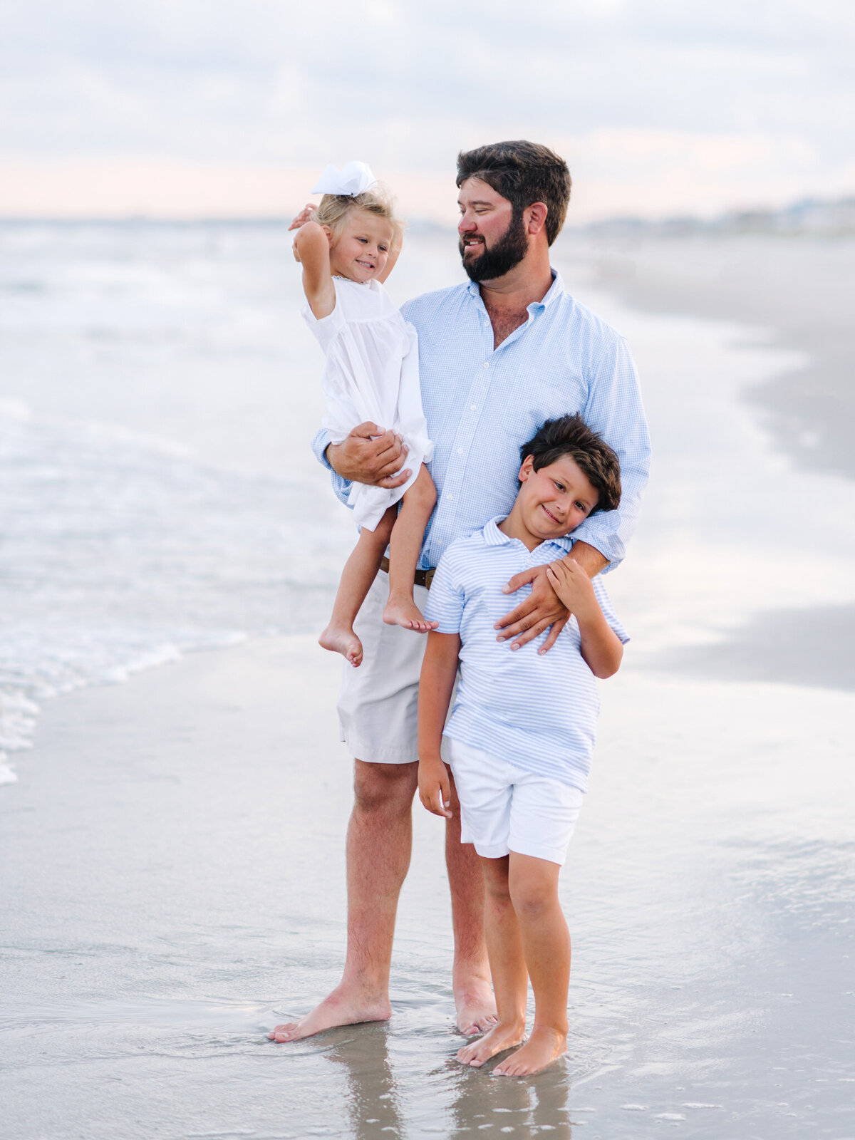 Myrtle Beach Family Photos