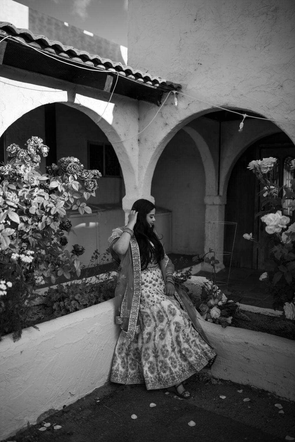 Raghavi Anand Indian Bride Styled Session Wedding Katherine Krakowski Reno Nevada Lake Tahoe Photographer 51