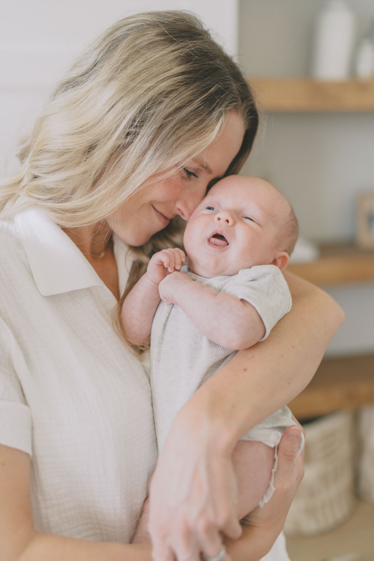 Colorado Springs Newborn Photographer | Lauren Bounds