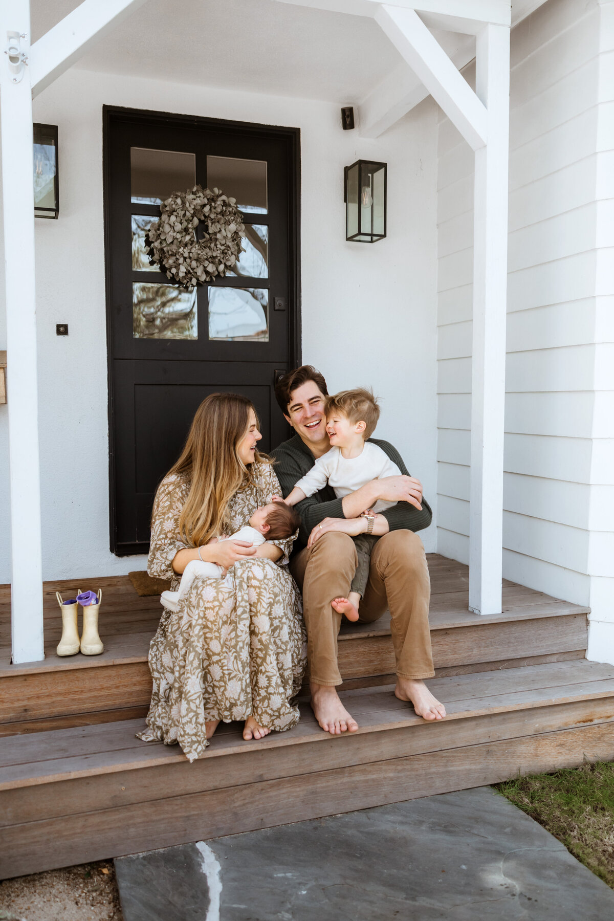 Los Angeles lifestyle family photography 108