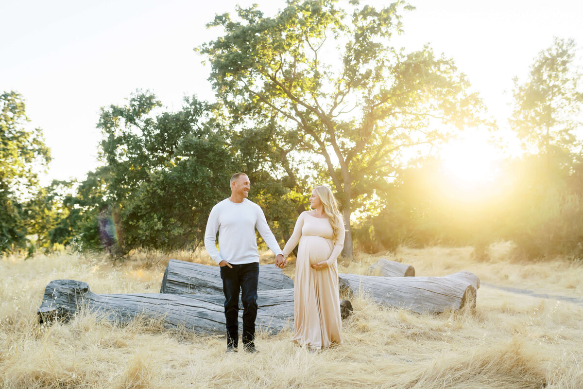 Brentwood Maternity Photographer