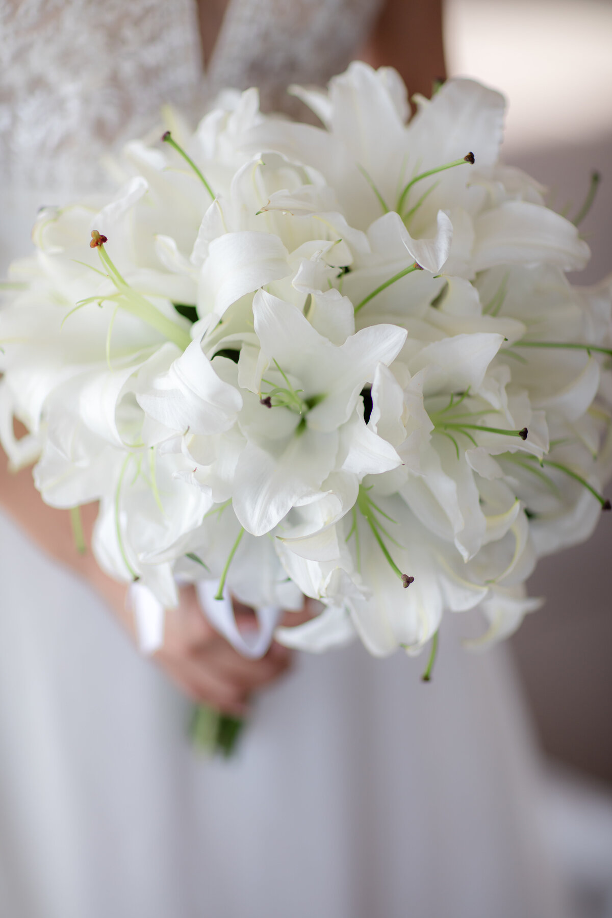 Wedding Flowers