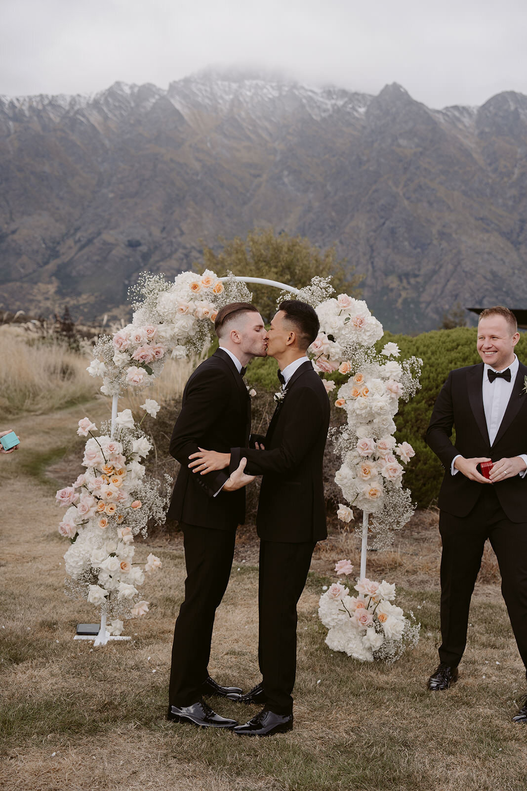 Kate Roberge Photography —Darren & Ryan-382