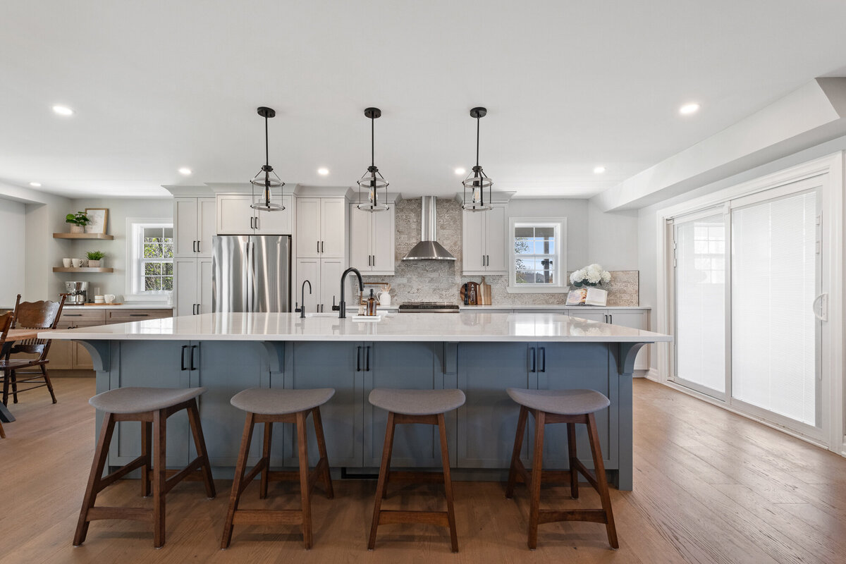 final image of our aberdeen delight interior and kitchen design project