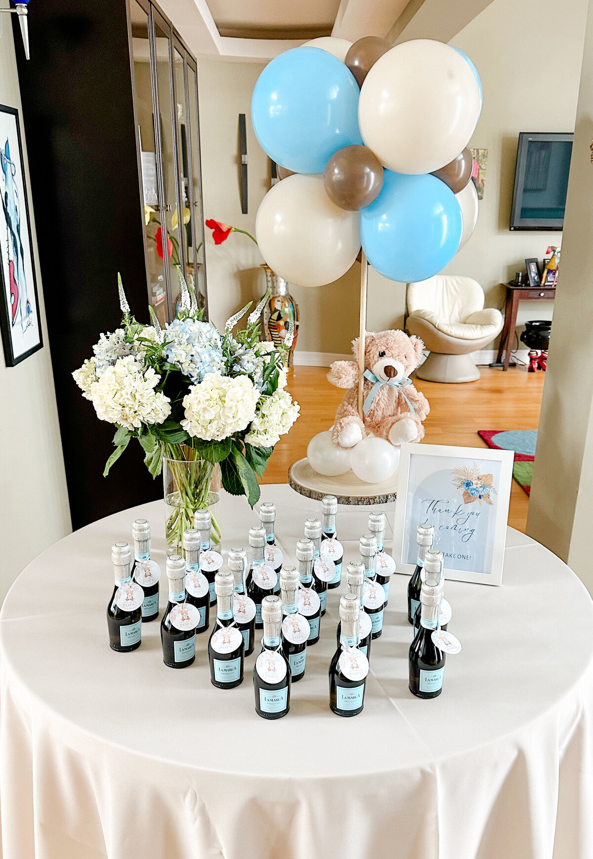 Baby Shower Decor The AZ Party Squad