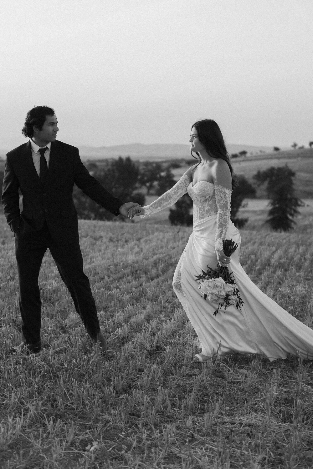 Paso Robles Wedding -17