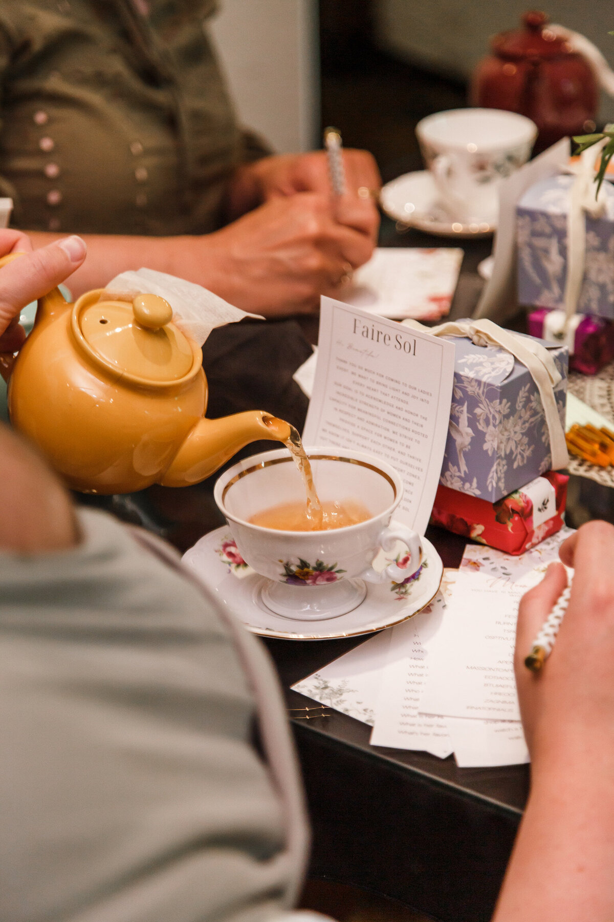 Faire-Sol-Mothers-Day-Tea-Lancaster-5JPG