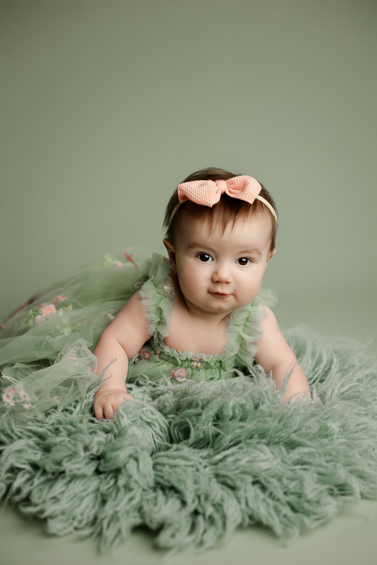 baby photography Fayetteville AR, baby portraits near me Fayetteville AR
