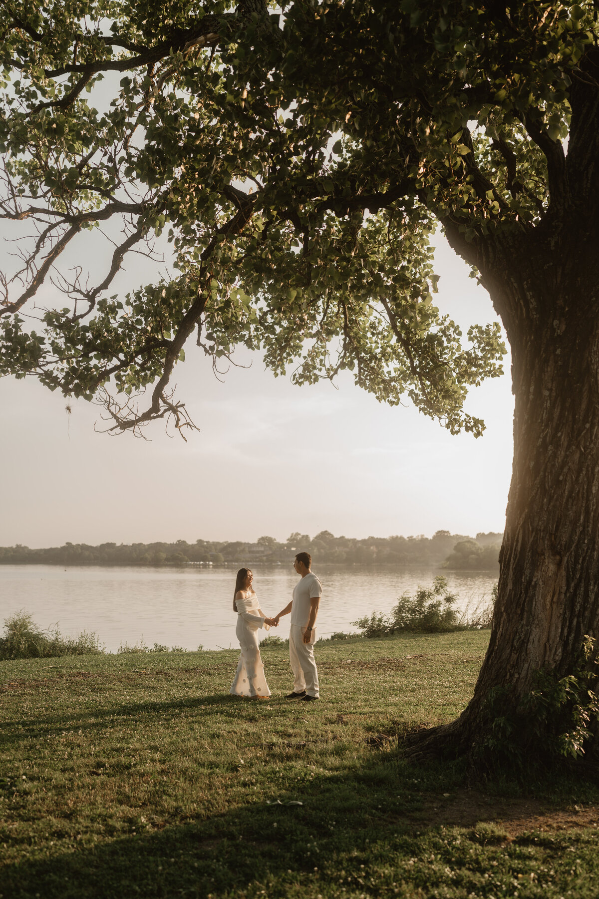 Tuty & Cristian's Gender Reveal-2