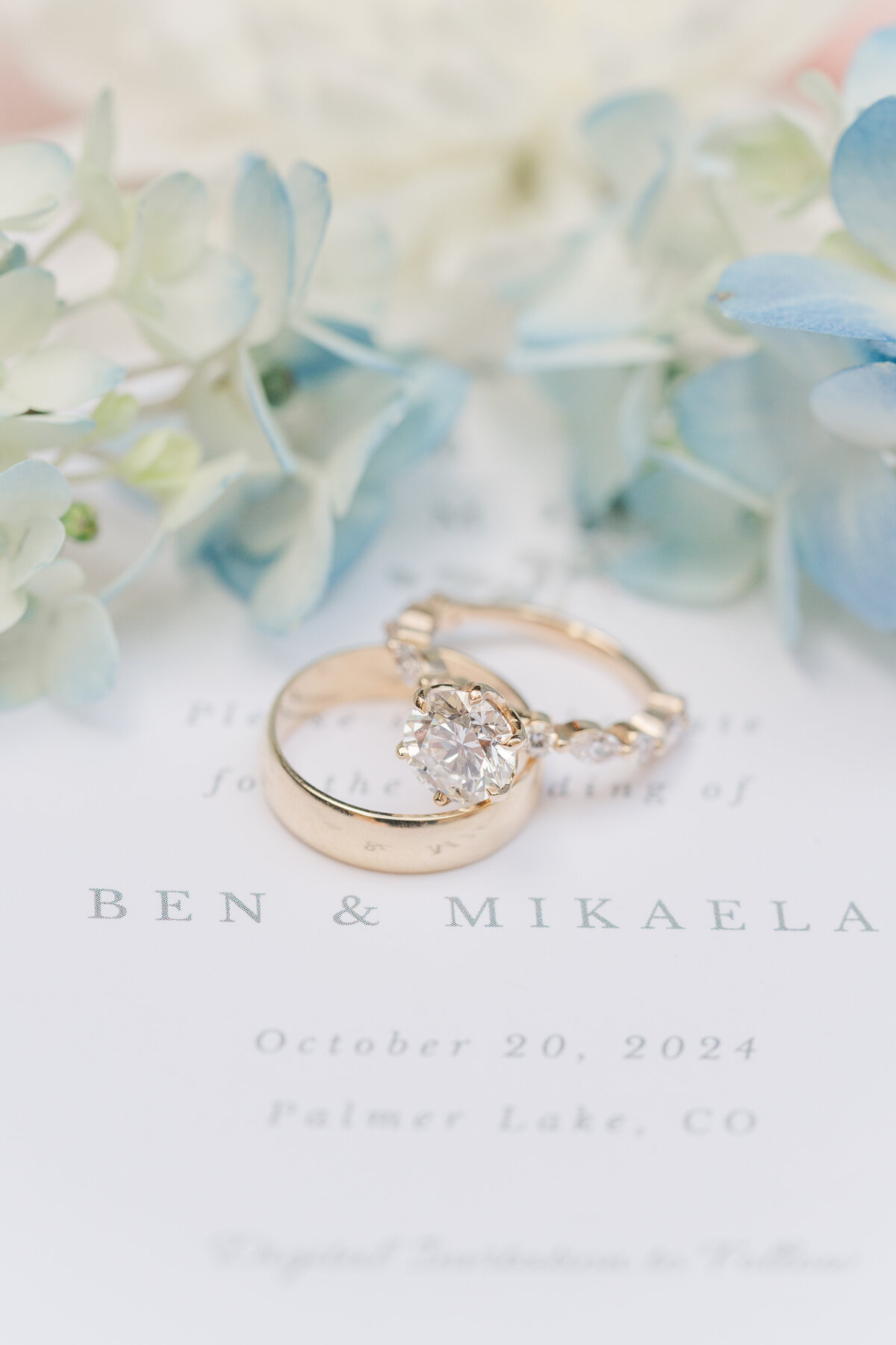 Ben + Mikaela Album 0004