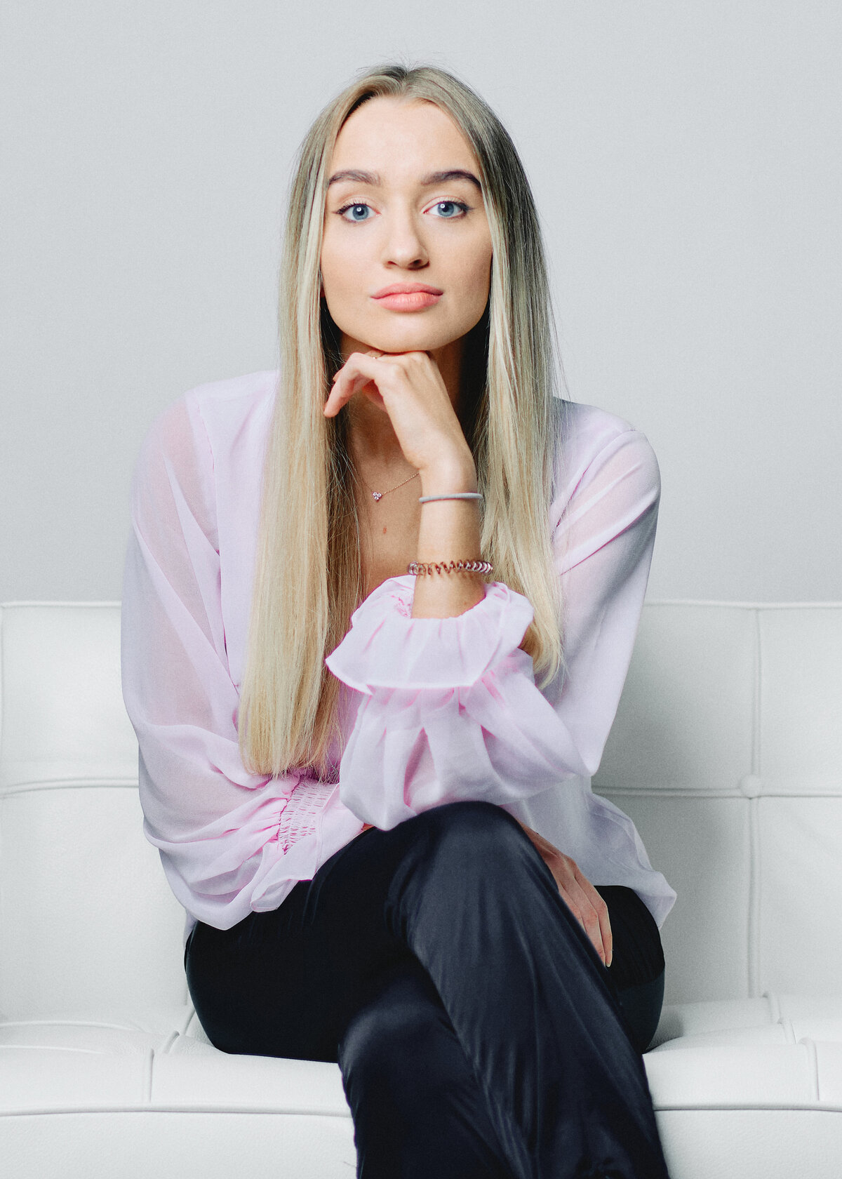 Adam Brennan Studio photo 3