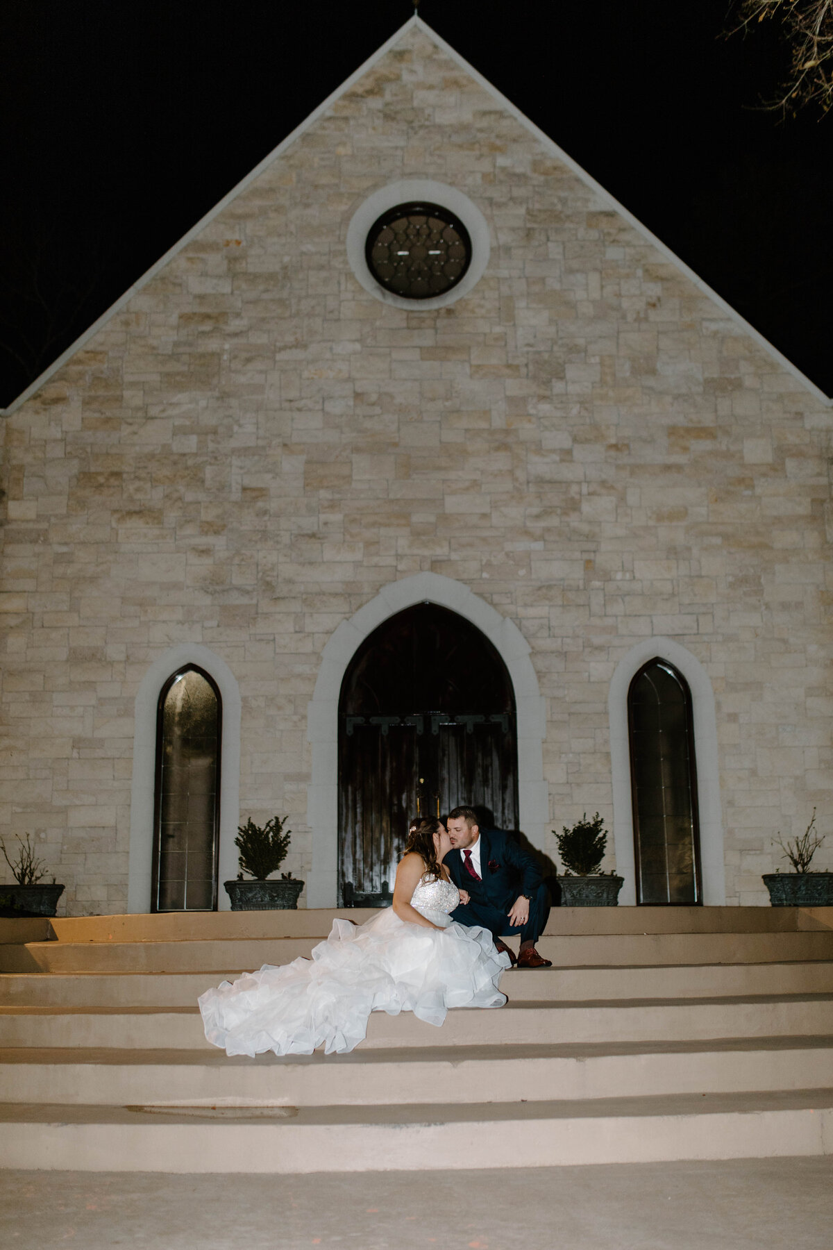 Renfro Wedding_Ashtons Garden North_Houston Texas_Courtney LaSalle Photography-547