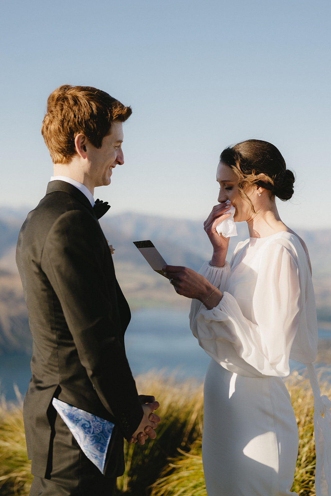 Melissa Clark Photography - Queenstown Wedding Photographer - Jess & Ryan Coromandel Peak Elopement Wanaka-135_websize
