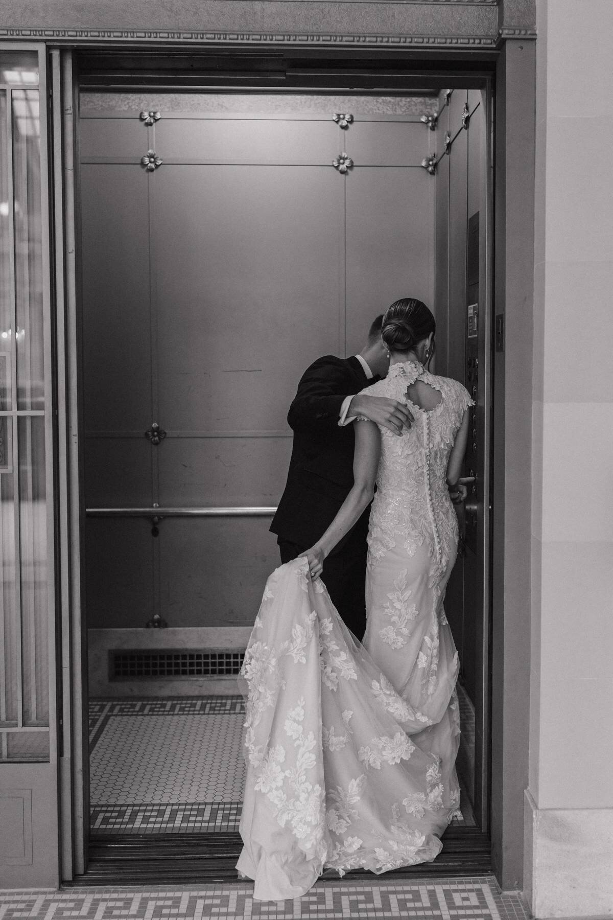 socal elopement
