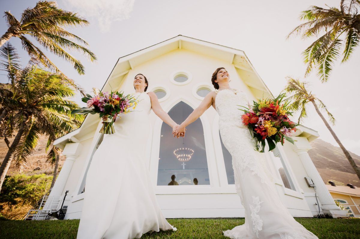 hawaii wedding venue