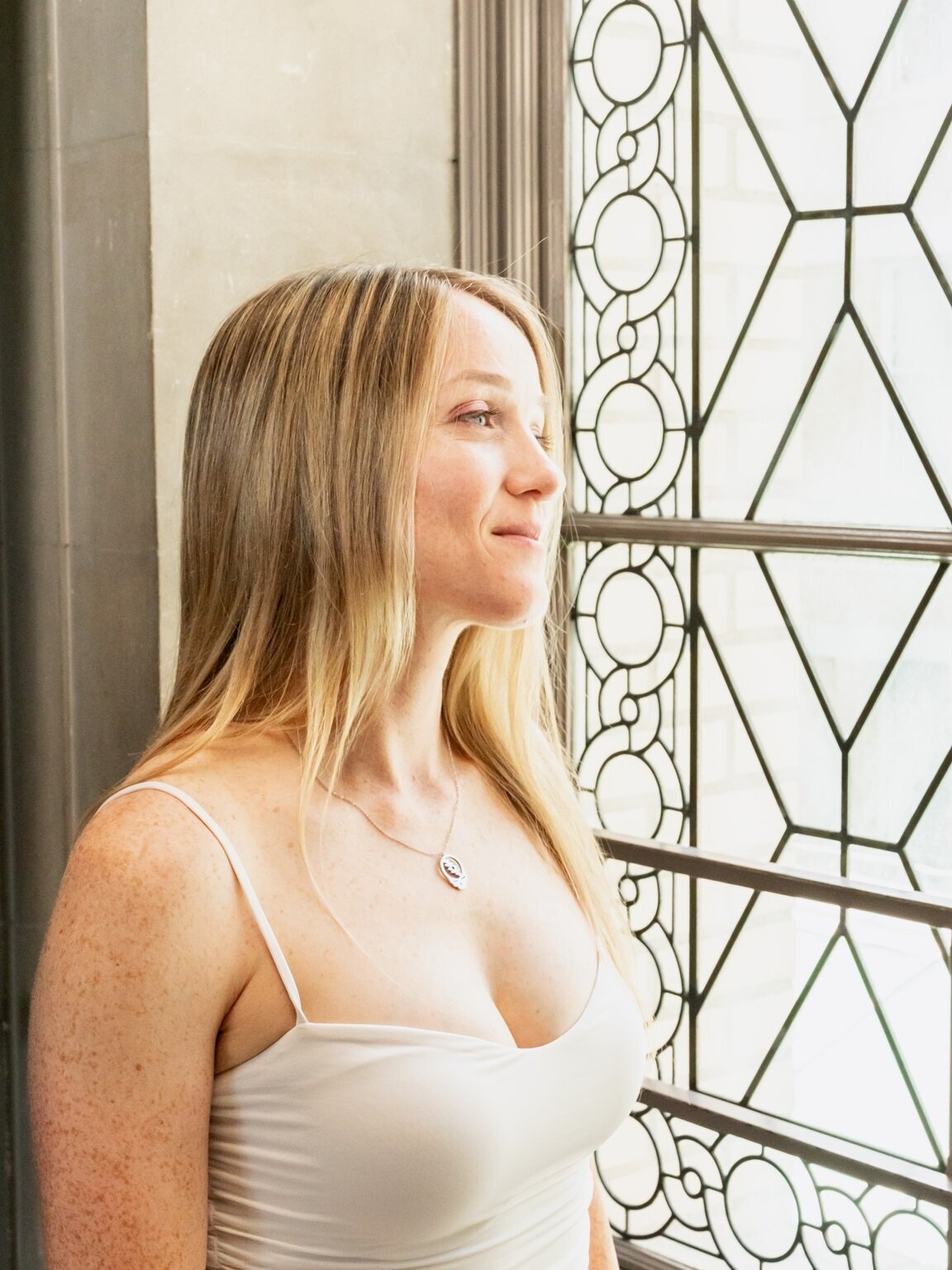 SF City Hall - 4Karma Studio - Brittney & Jonathan's Wedding Photos-61