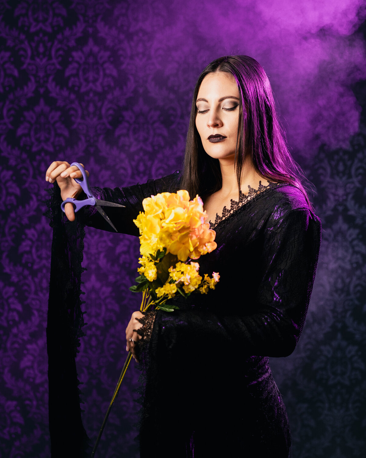 Addams Promo 1-3136