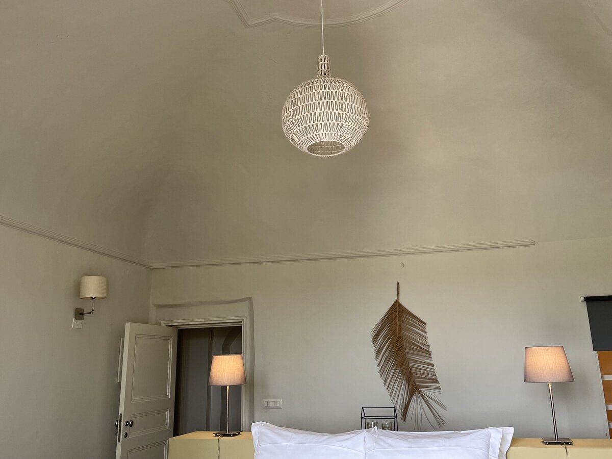 Dimora di Dante_Kamer_Paradiso_012