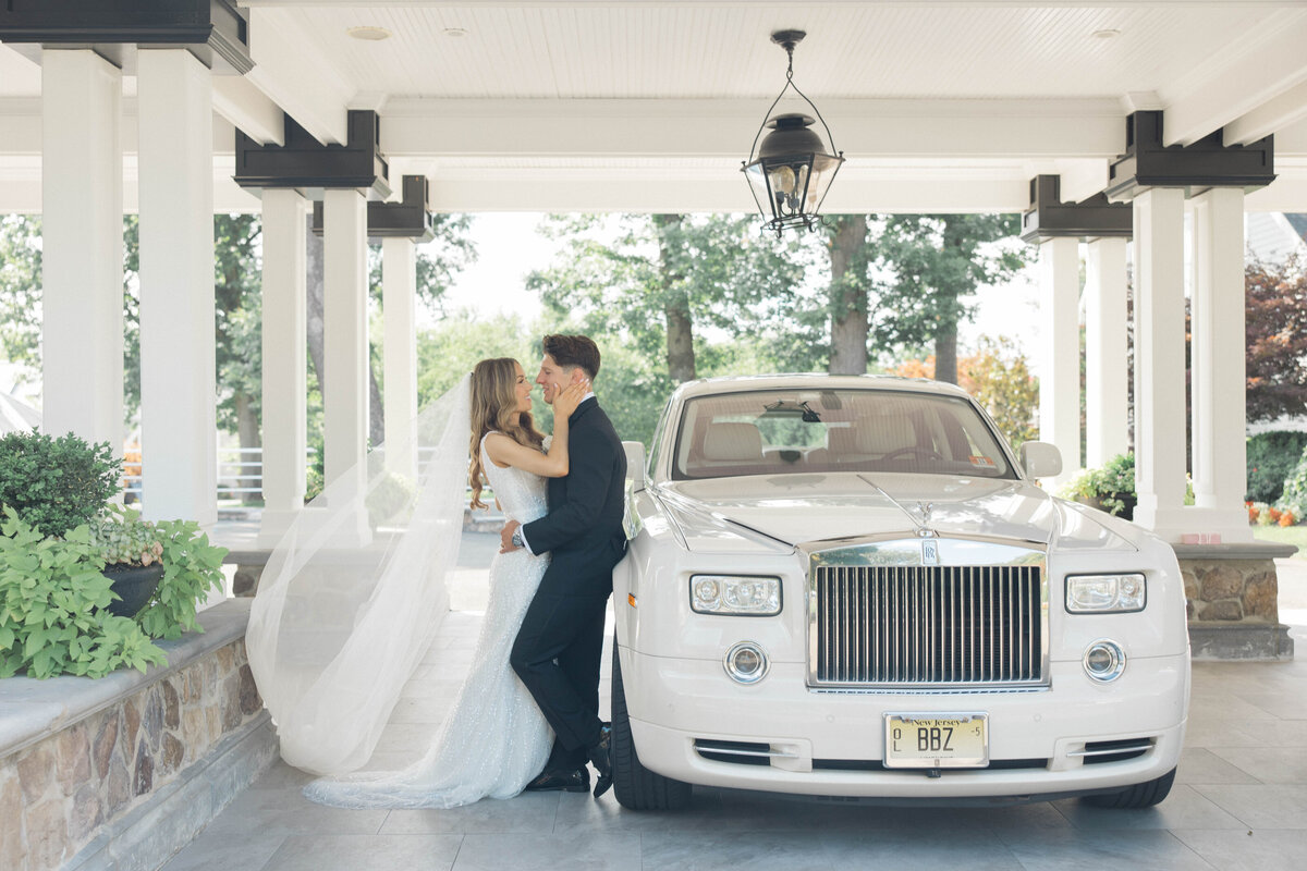 Molly Sue Photography The Ryland Inn Wedding24
