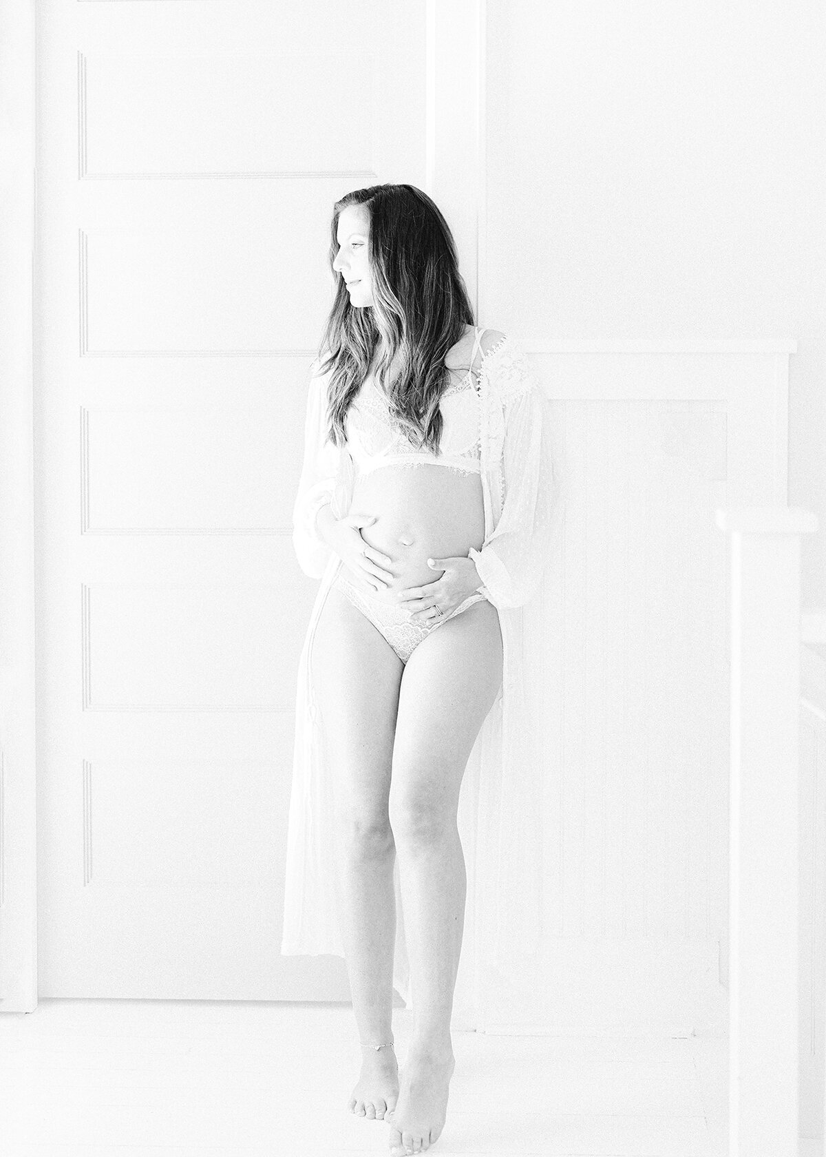 Brunswick Newborn Photographer
