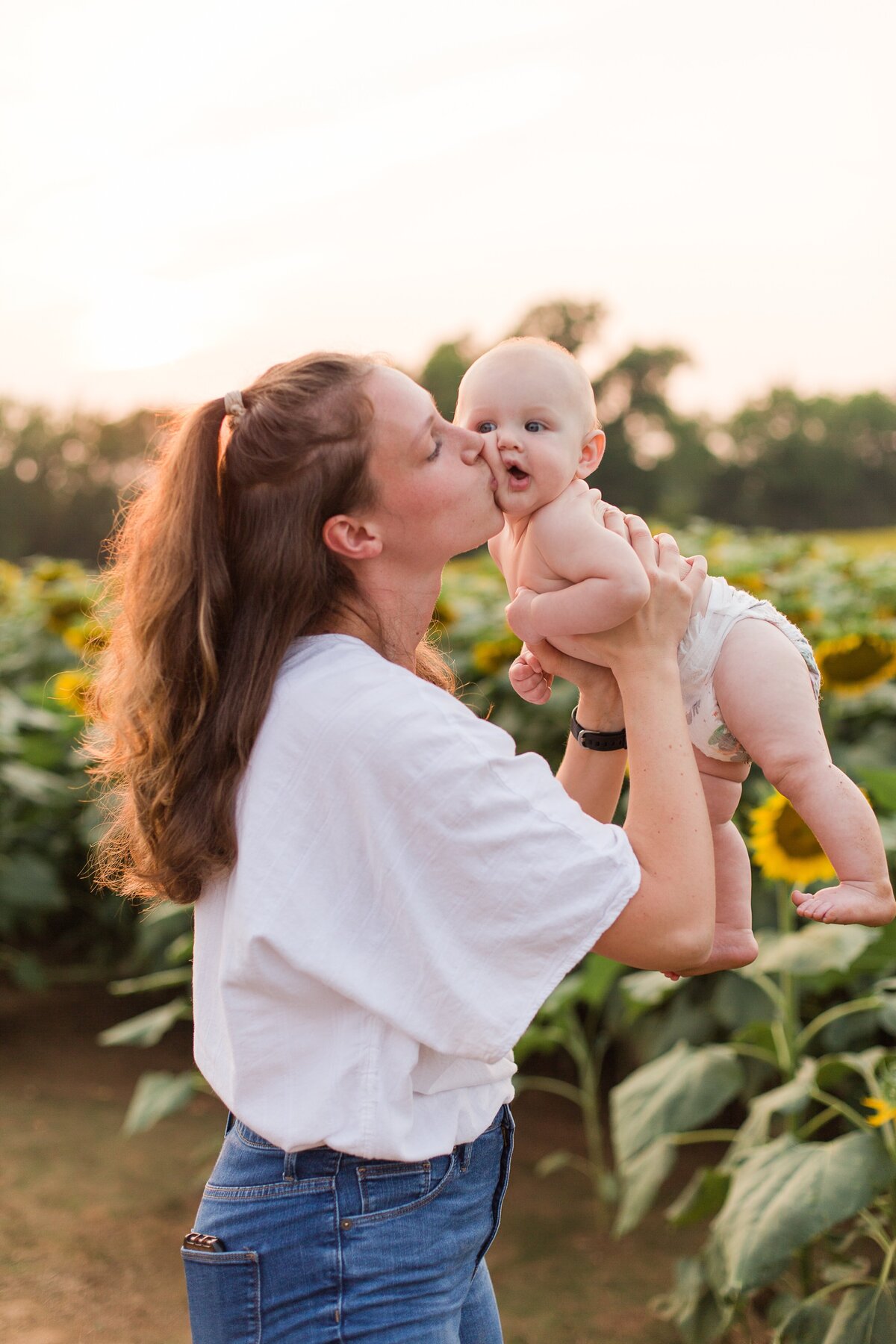RynLoren_CousinSunflower_7months_2021-95