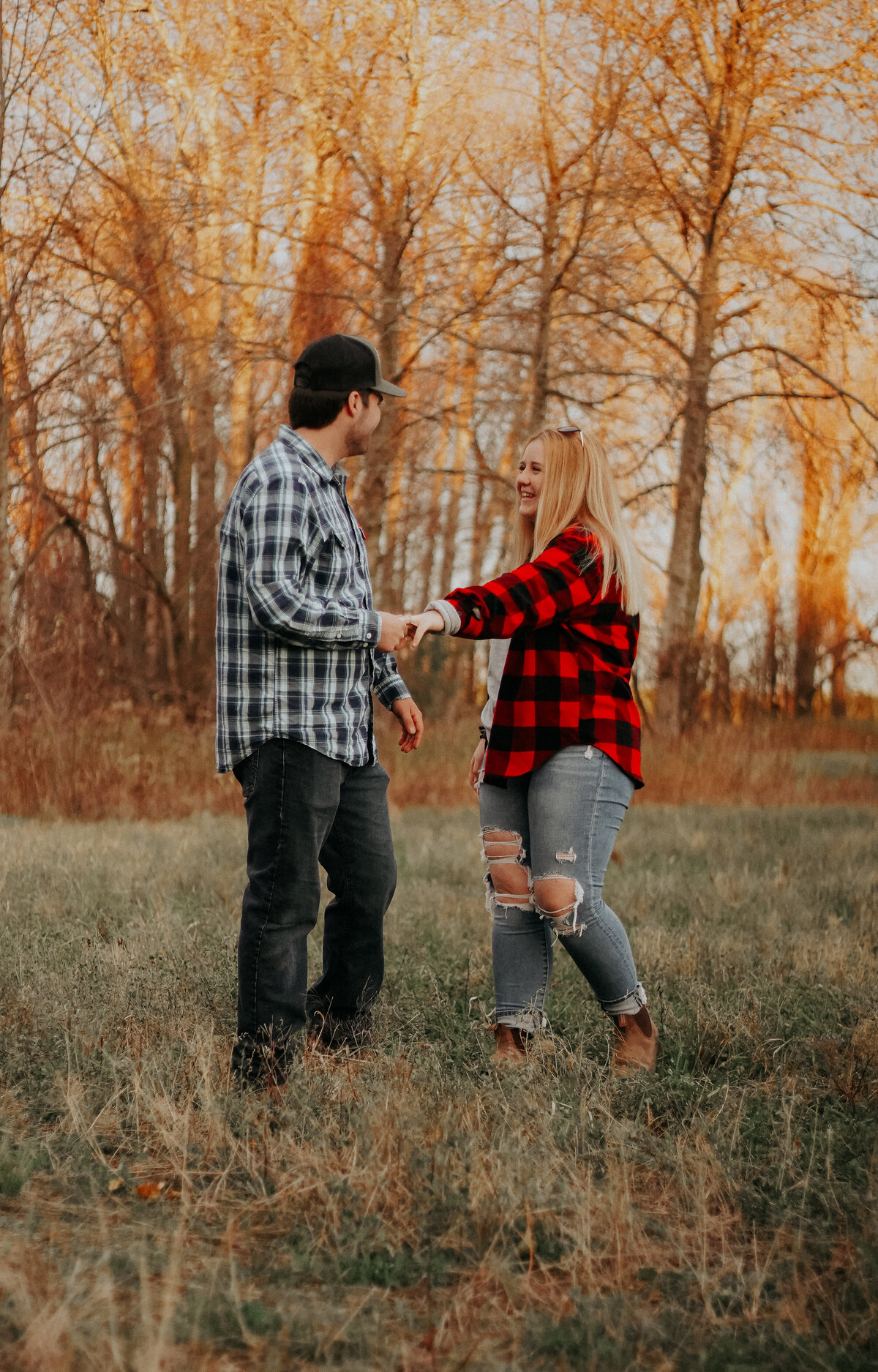 couples photography in saugeen shores