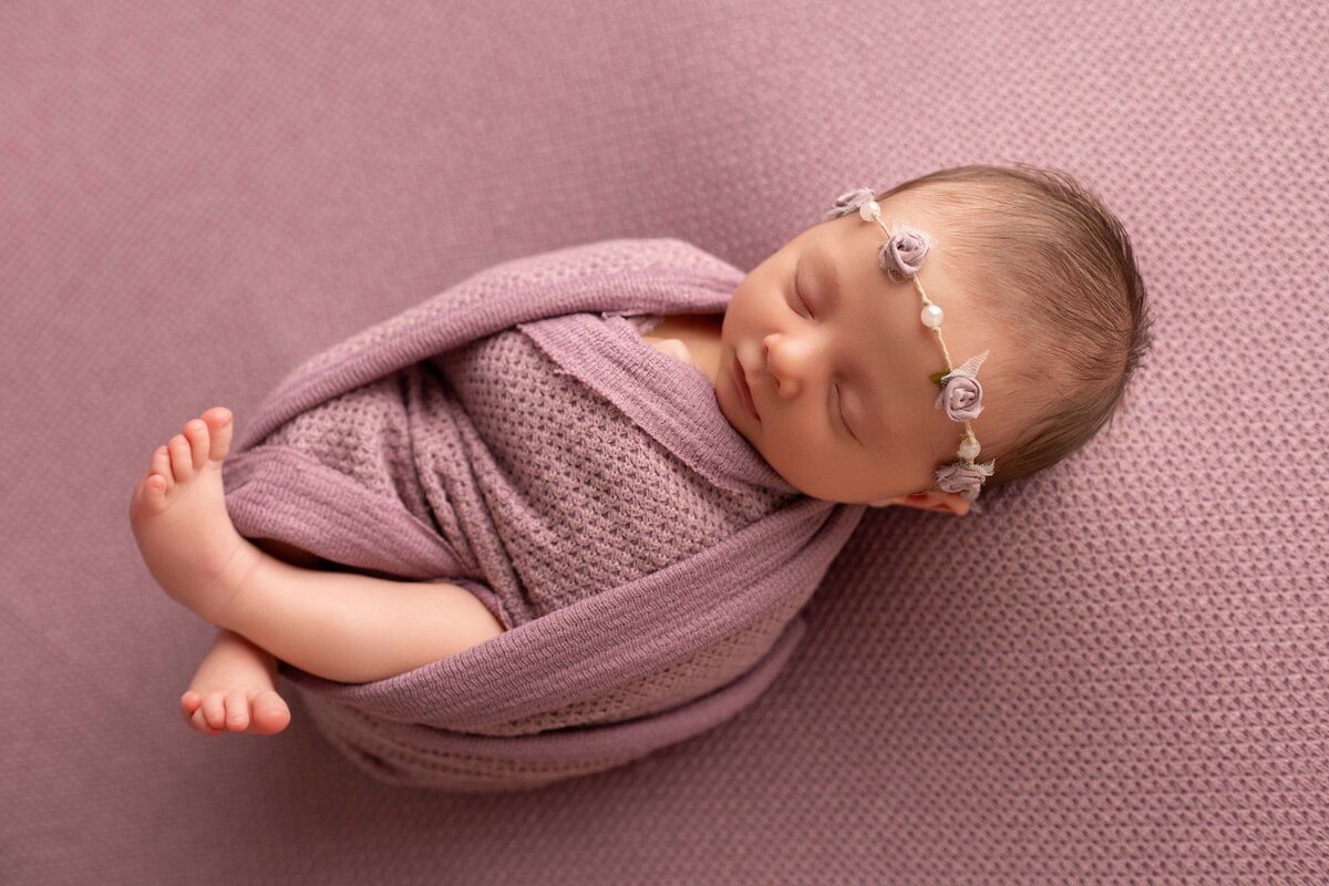 tricities wa newborn photographer 2