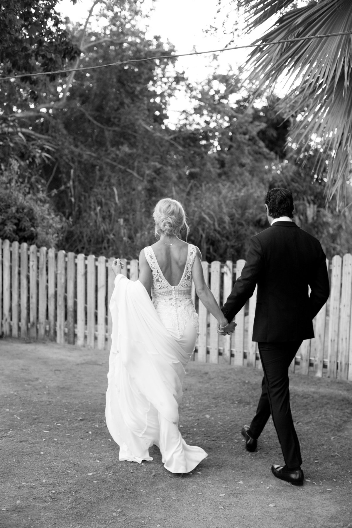 Victoria & Marc Wedding - NPP0587
