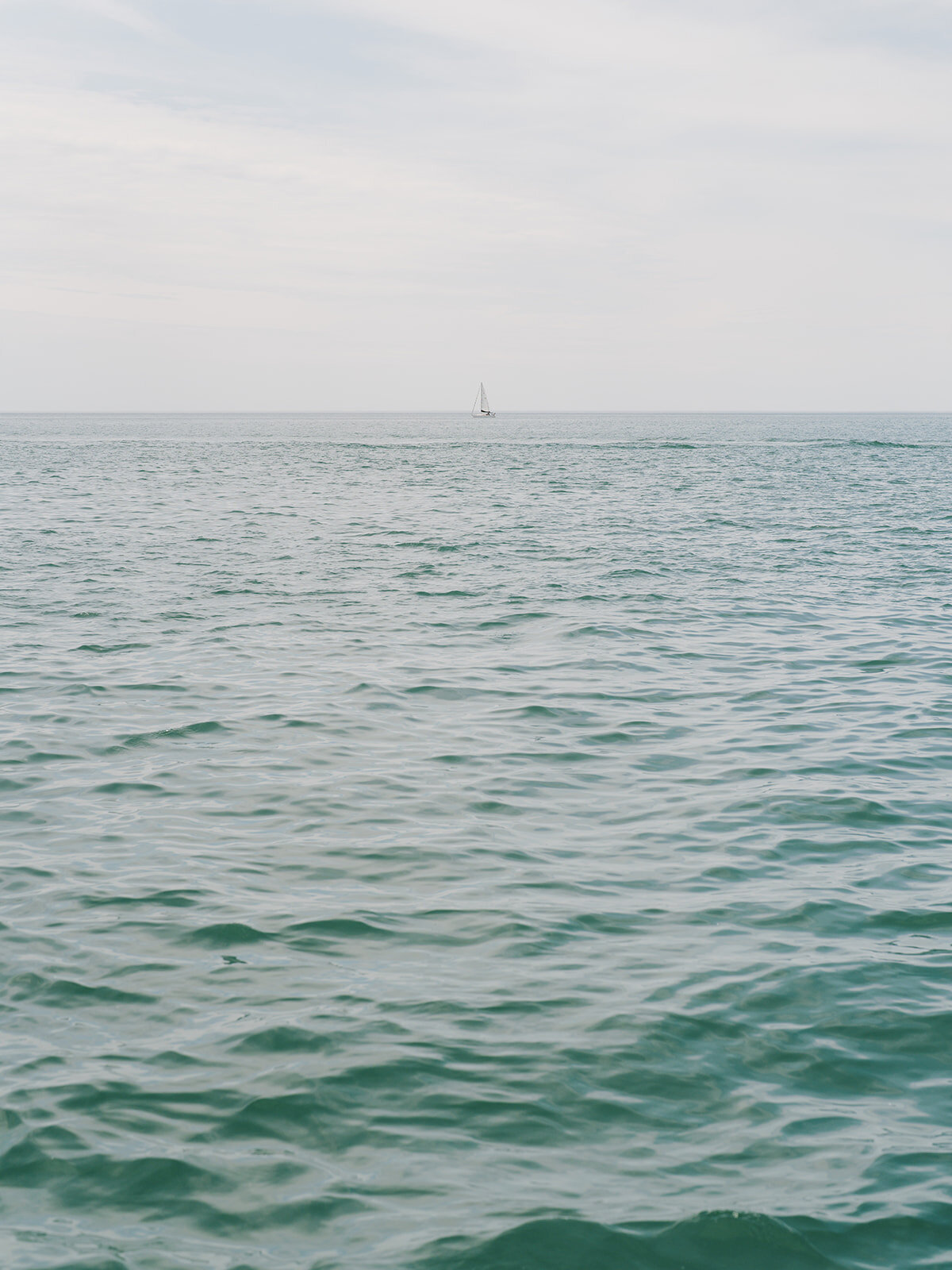 Sarah & Blake Sailboat-72
