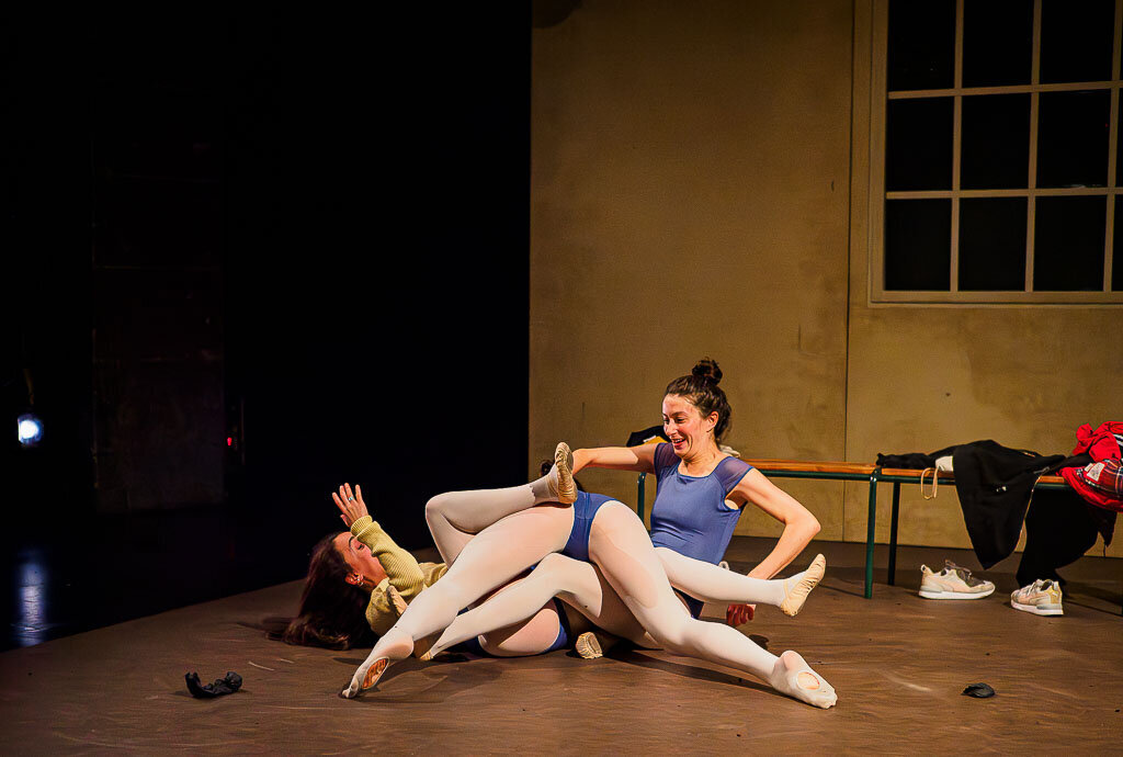 L'ECLIPSE Générale mise en scène Leslie Bernard, Matthias Jacquin ©Marie Charbonnier-015