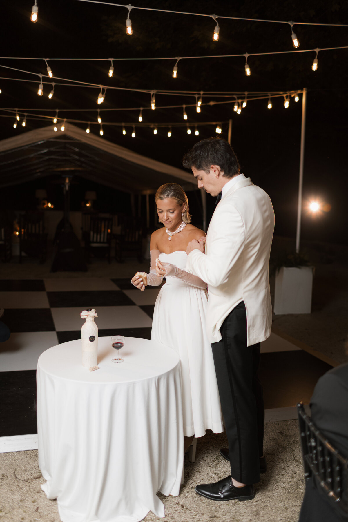 North Carolina Wedding Photographer 11