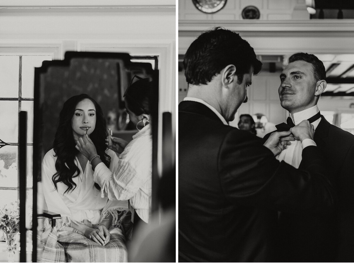 Intimate Destination wedding in Devon, UK_Ariel & Brett_Floral Summer wedding at Coombe Trenchard_013