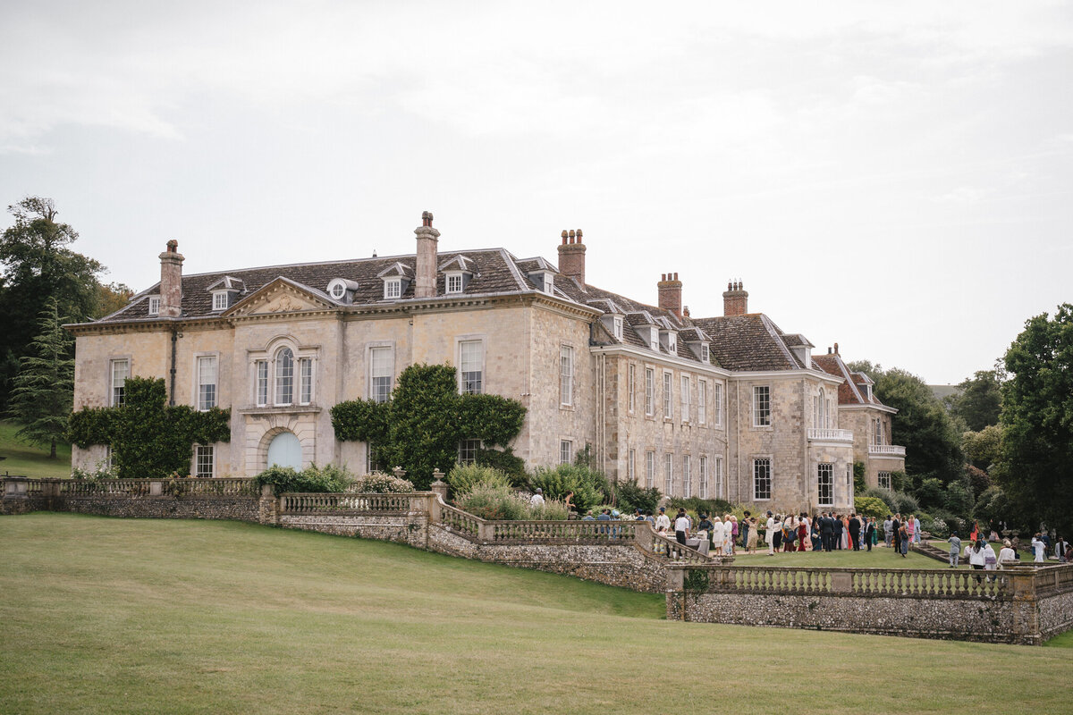 Natalie & Baba - Firle Place - Socials-75