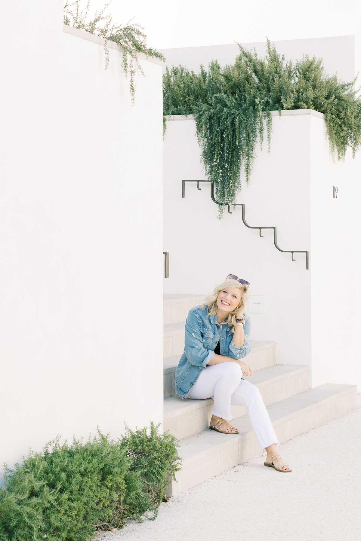 Rosemary Beach FL Headshot- Sarahdipity Photos 2023-1