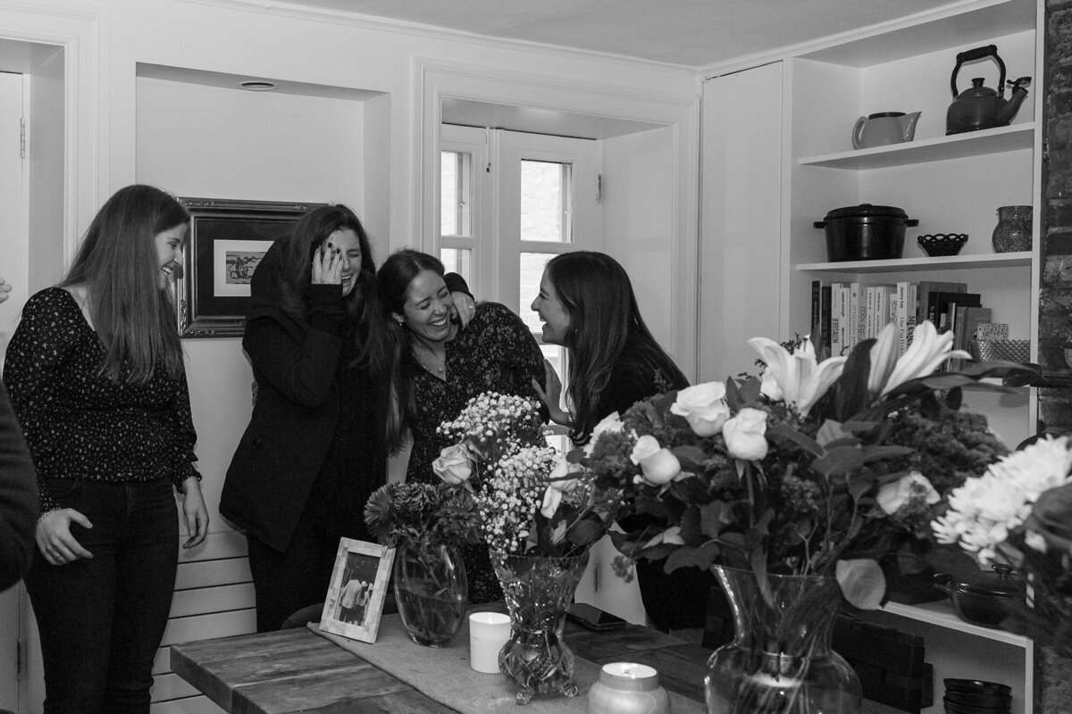 33-Nick & Alexandra's -I-can't-believe-it-b&w-33