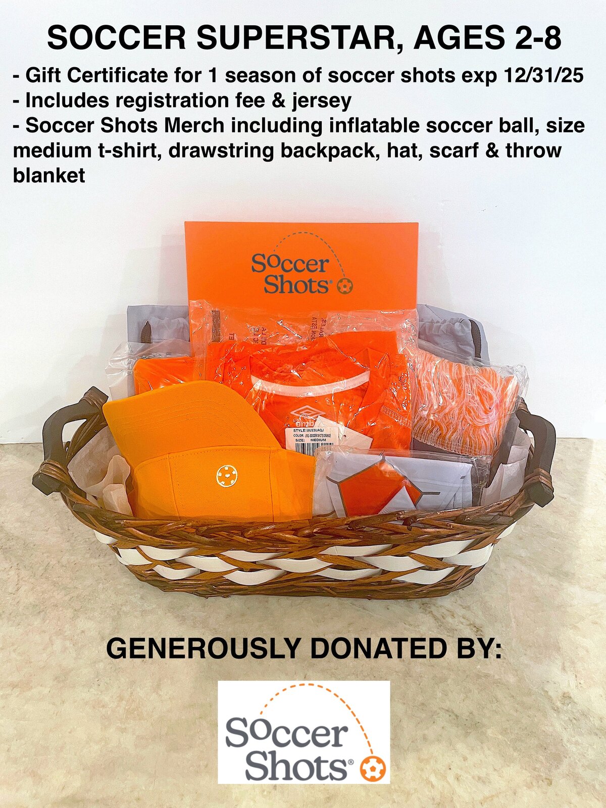 Soccer Superstars