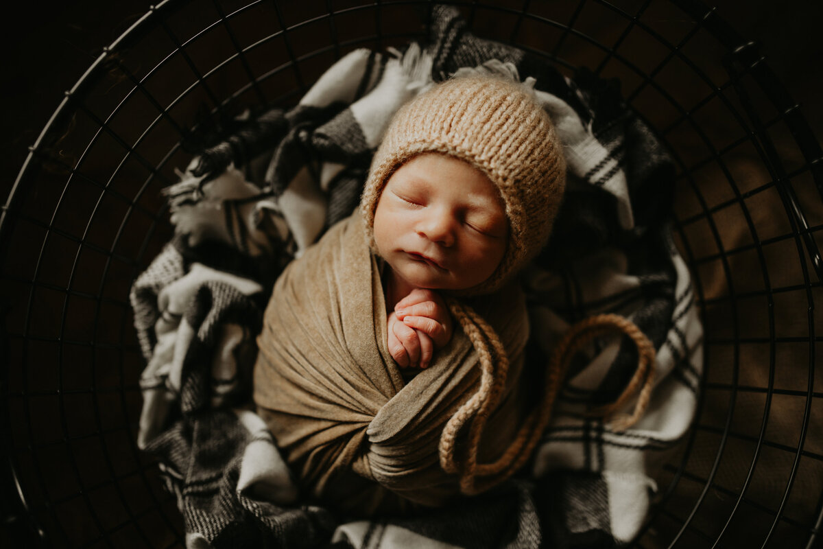 FOXC PHOTOGRAPHY- JOSHUA TEXAS NEWBORN PHOTOGRAPHER - DOOLEY-7