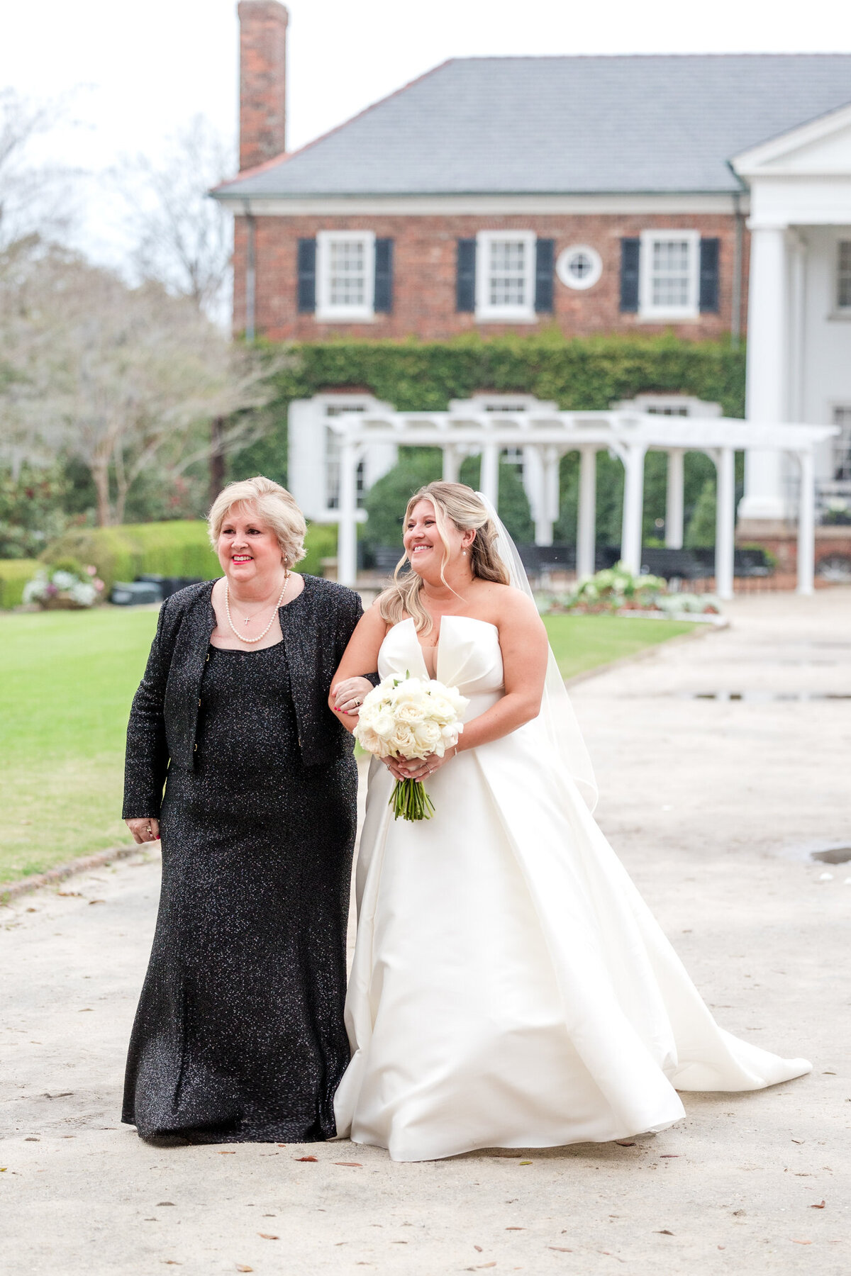 Elizabeth + Erik  Ceremony-54