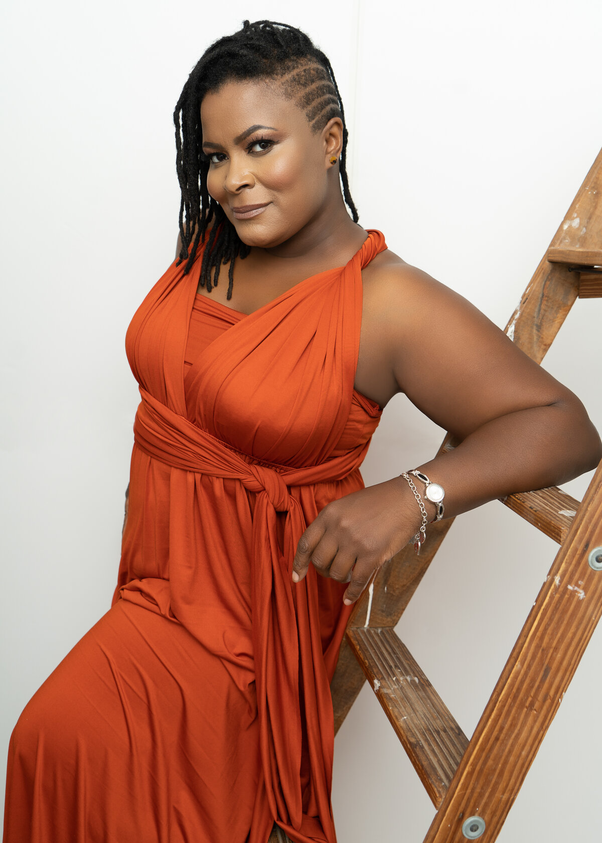 NC Real Estate Headshots