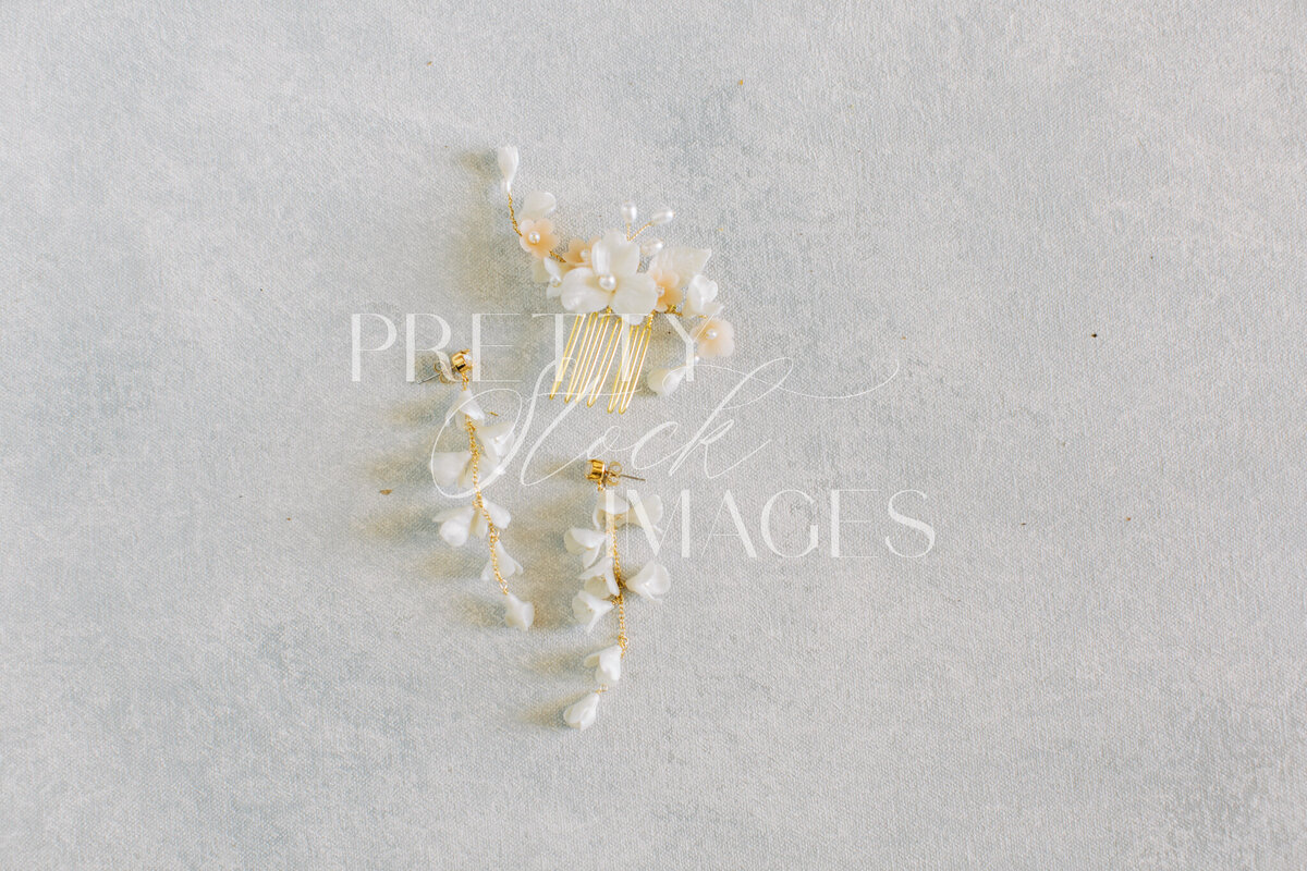 Pretty Stock Images - Fall Wedding Flat Lay-097