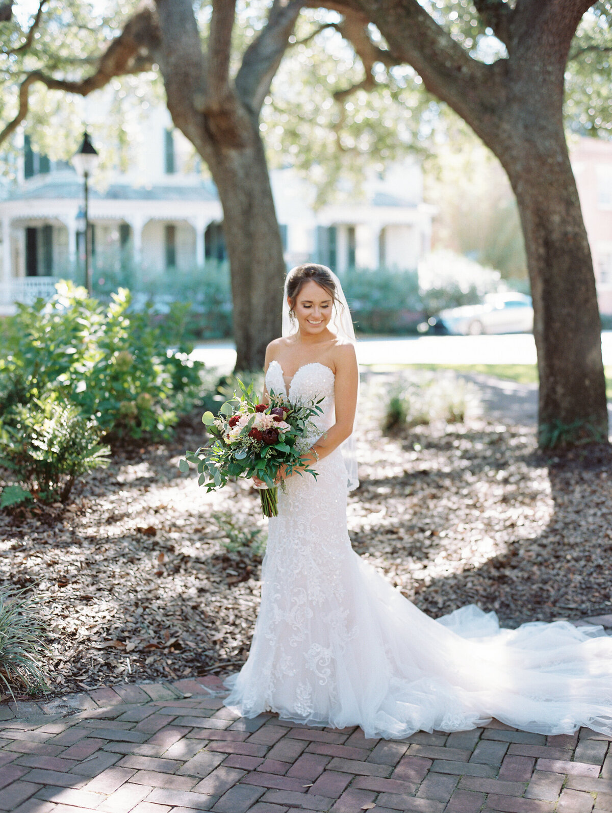 Ships of the Sea Wedding Photographer-93