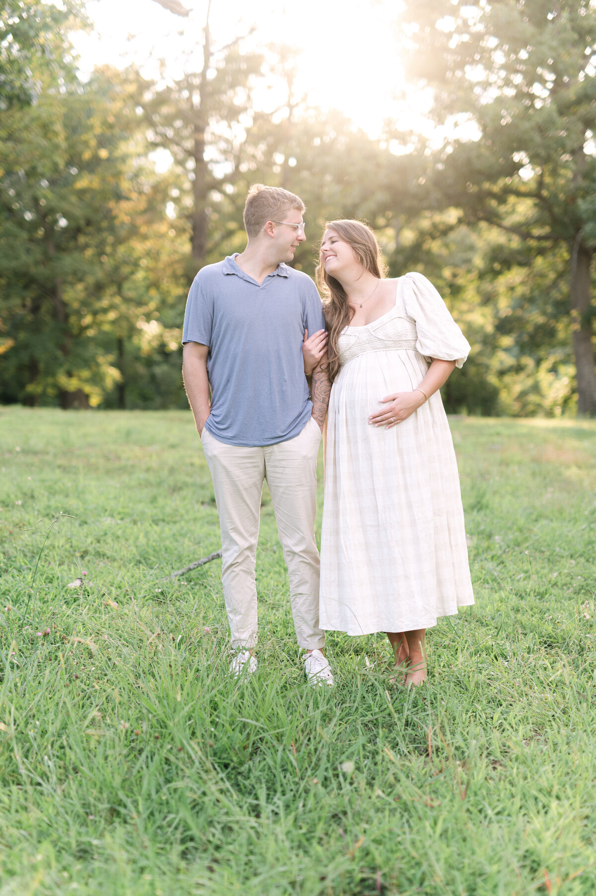 Polina and Sean Maternity Chelsea Schmidt Photography 2024-74