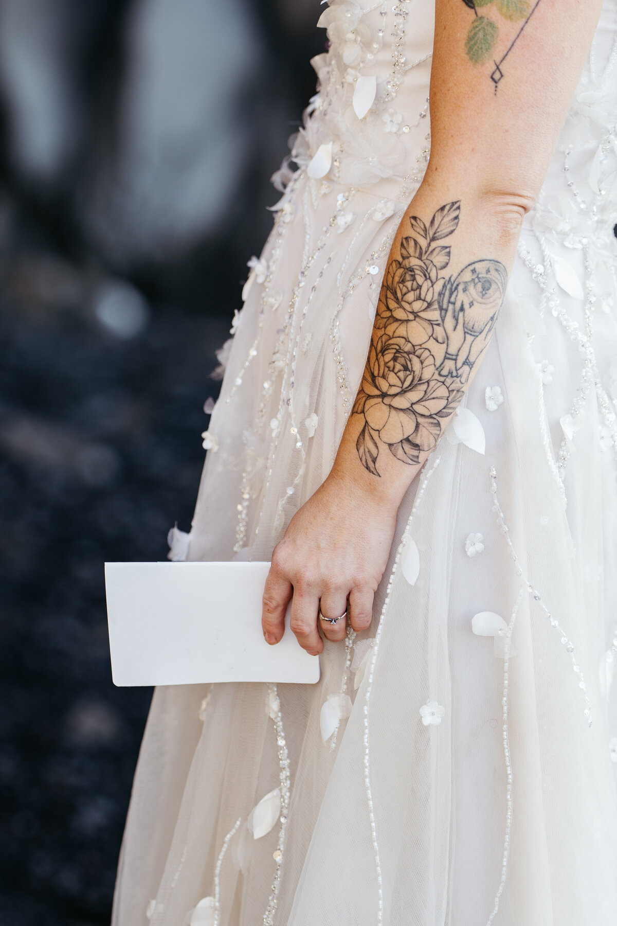 REYNISFJARA Iceland Elopement -32
