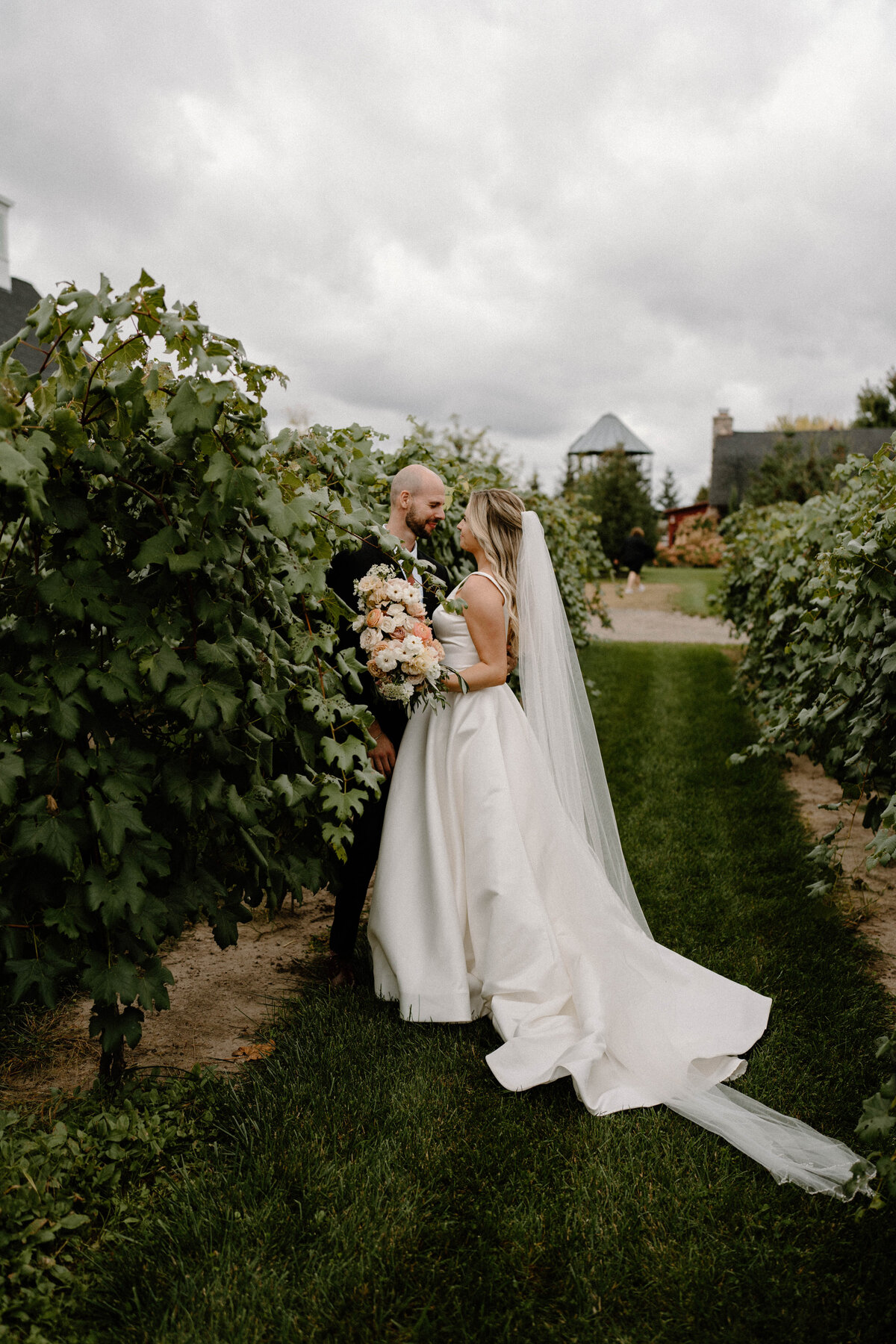 Redeemed Farm, Scandia, MN intimate wedding-144