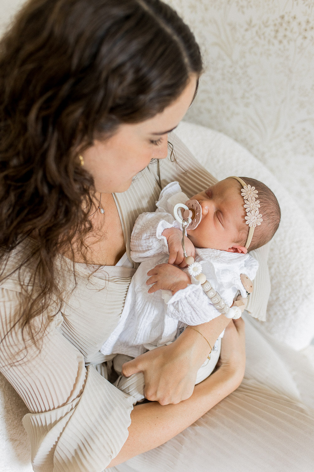 Jasmijn Brussé Fotografie - newbornshoot-9